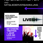 Mitgliederversammlung